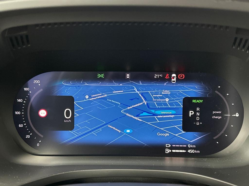 Volvo XC60 t6 398pk recharge ultra dark| pano| hud| 360camera|