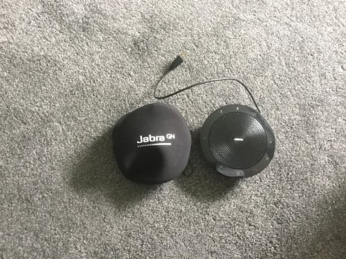 Jabra  speaker 519