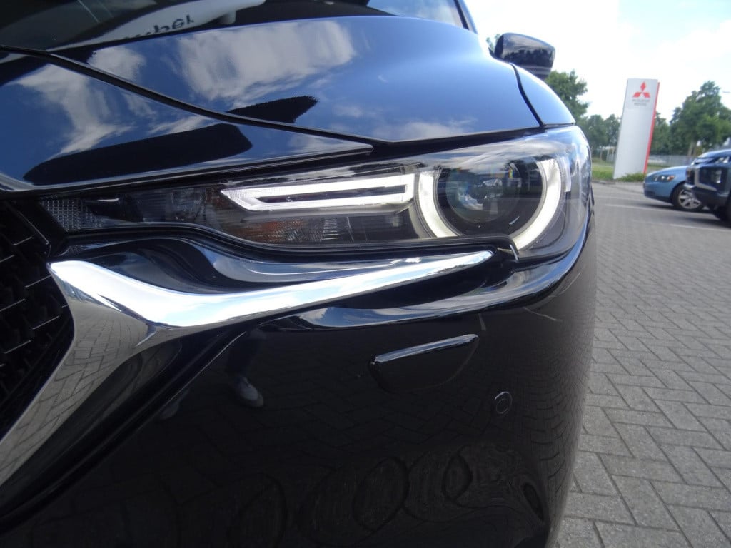 Mazda Cx-5 2.0 skyactiv-g 165 ts+ aut.|rijklaar