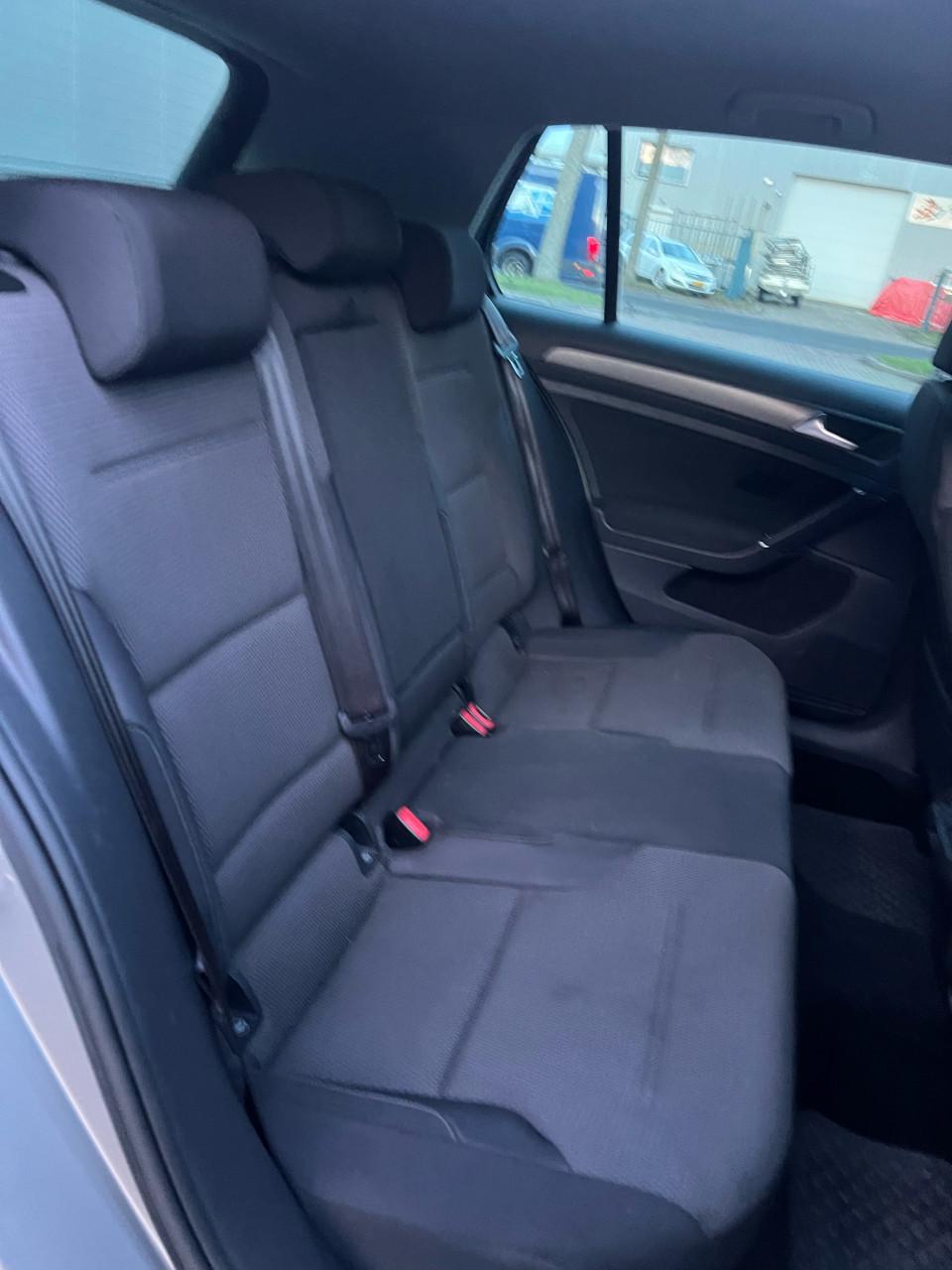 Volkswagen Golf 1.4TSI Highline Automaat