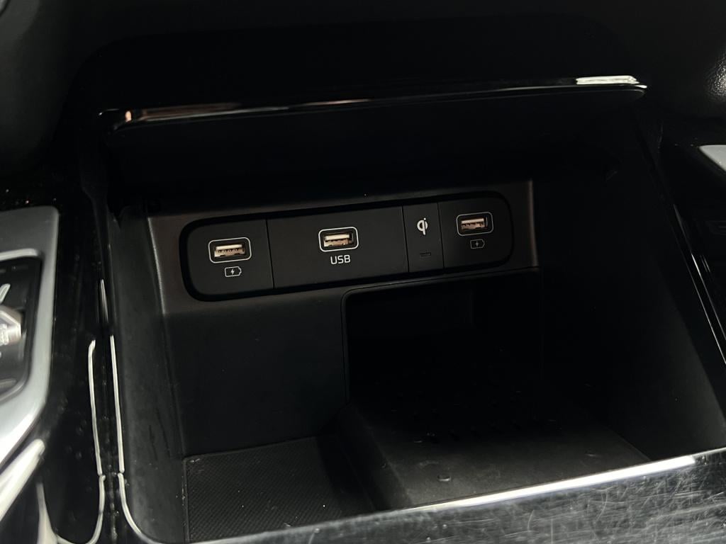 Kia Sorento 1.6 t-gdi plug-in hybrid 4wd executiveline 7 persoons uitvoerin