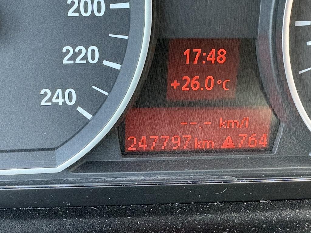 BMW 1 Serie 116i high executive