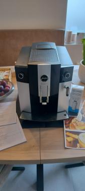 Koffiemachine Jura Impressa C5 (Gereviseerd)