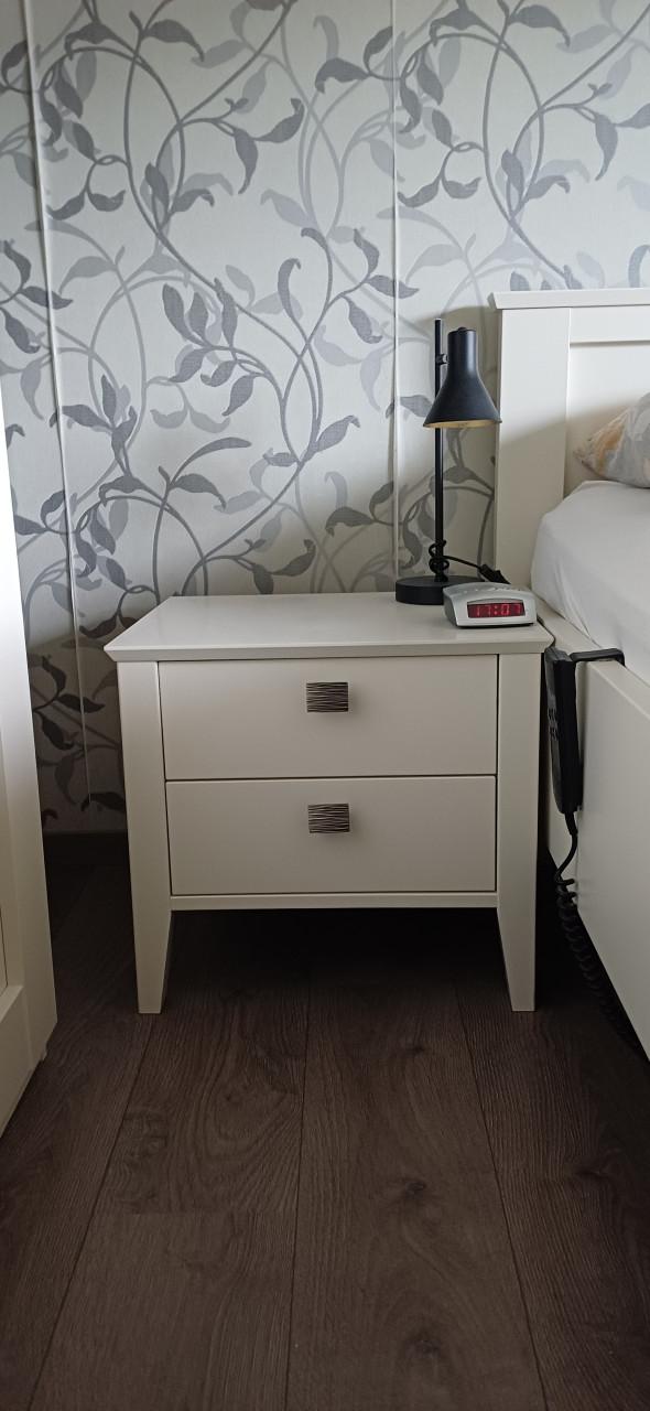 Slaapkamer