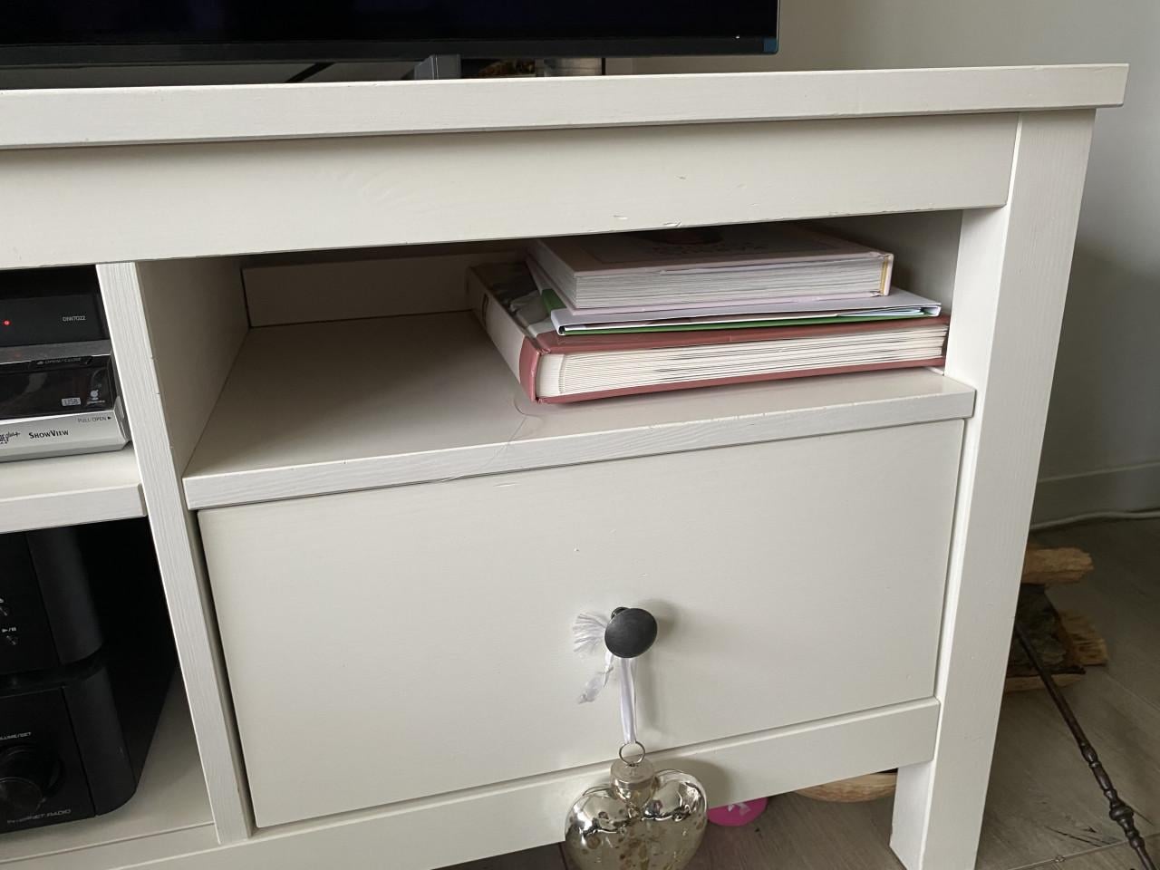 Ikea TV-kast