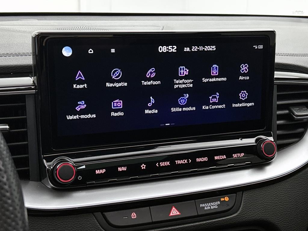 Kia Ceed Sportswagon 1.5 t-gdi gt-line