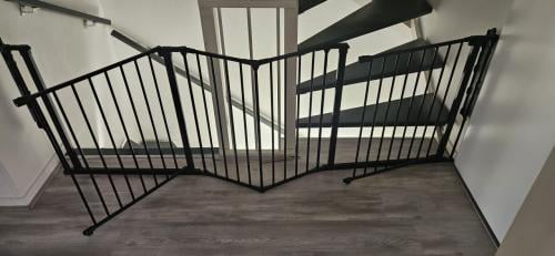 Traphekje