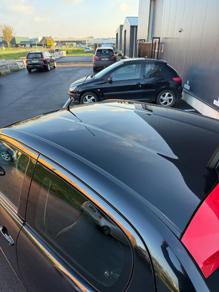 Citroen C1 1.0 vti - feel - achteruitrijcamera