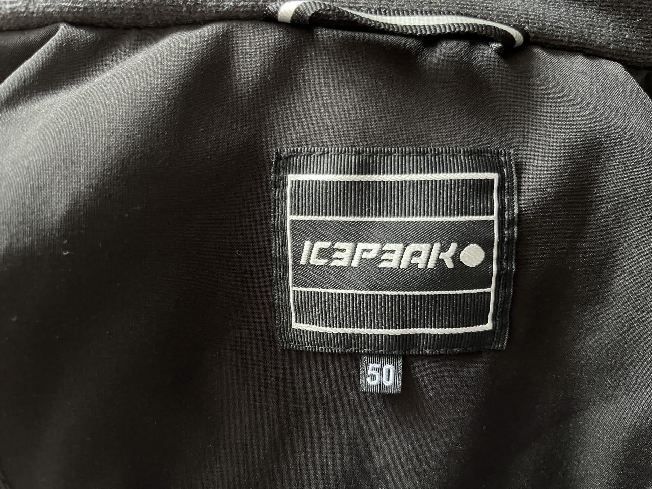 Diverse nette gebruikte skikleding