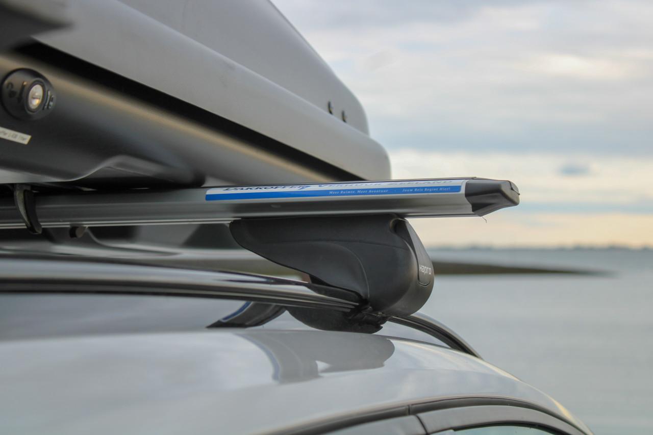 Dakkoffer huren in Zeeland? Veilig & voordelig op pad!