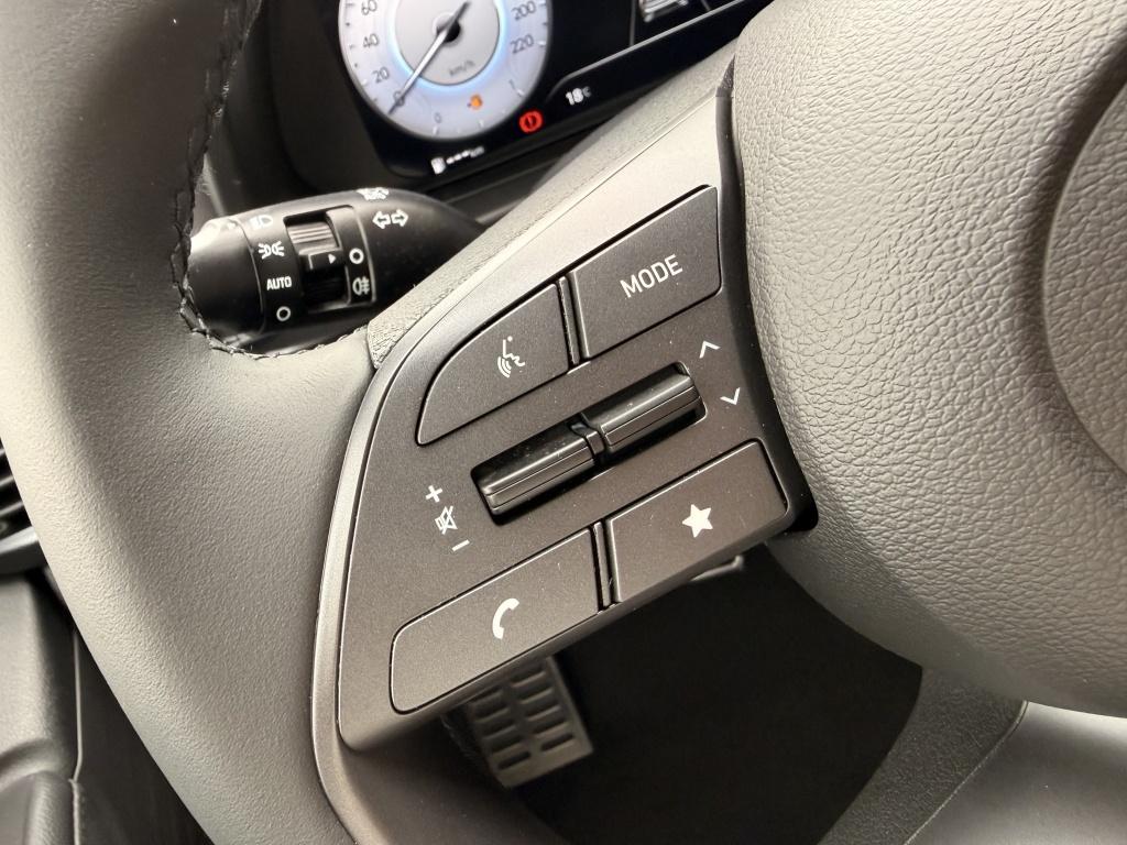 Hyundai Bayon 1.0 t-gdi comfort | direct leverbaar | navigatie | camera | f