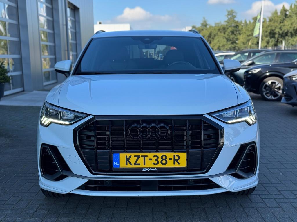 Audi Q3 45 tfsi e s edition * camera * matrix led * carplay
