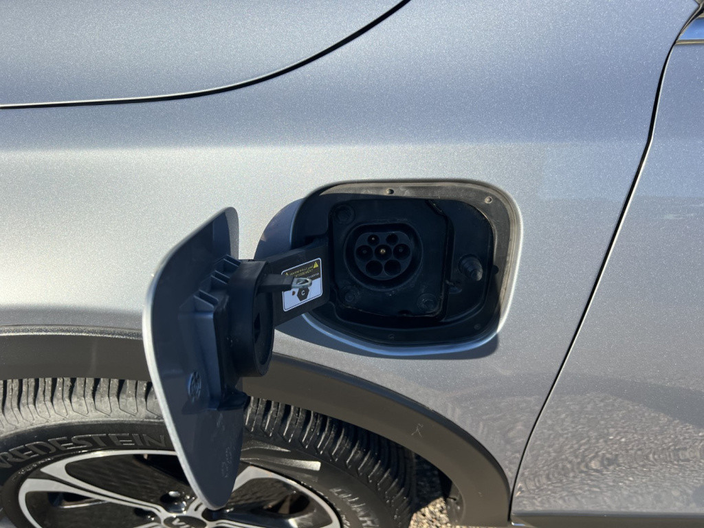 Kia Xceed 1.6 gdi phev 141pk dct6 dynamicline