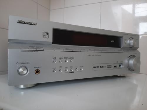 Pioneer  VSX-516-S  Surround receiver