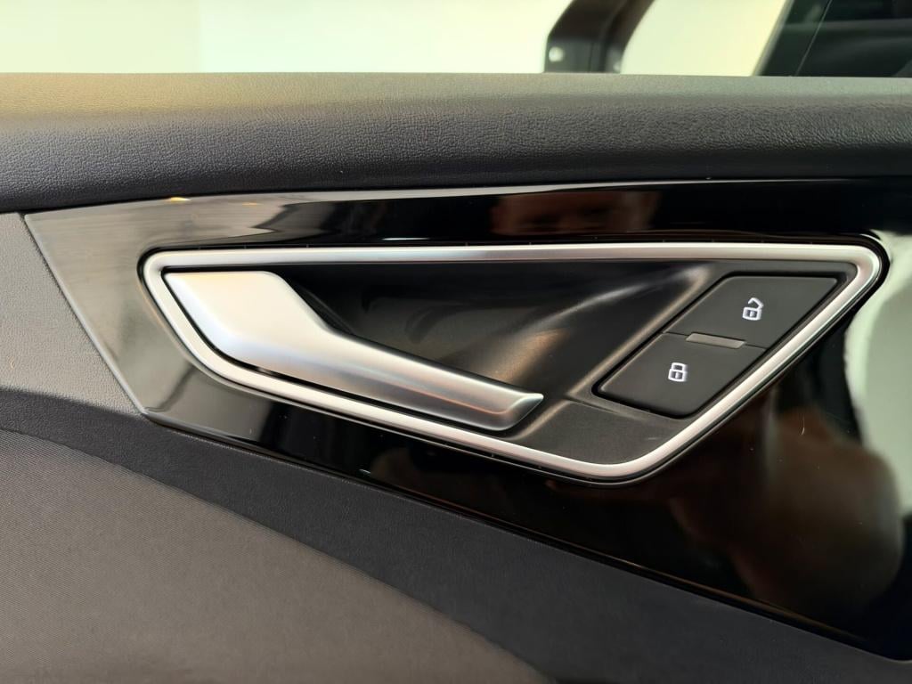 Audi Q4 Sportback E-tron 35 s-line 55 kwh