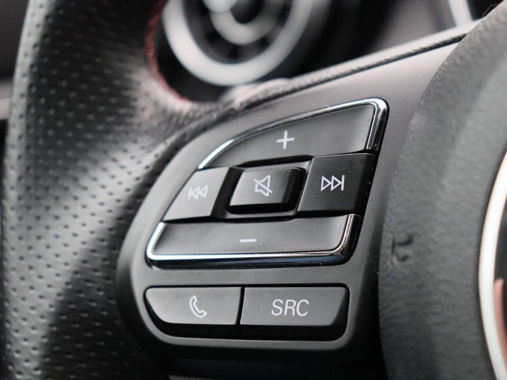 MG Ehs 1.5 tgdi phev aut. luxury | panoramadak | leder | led koplampen | 36