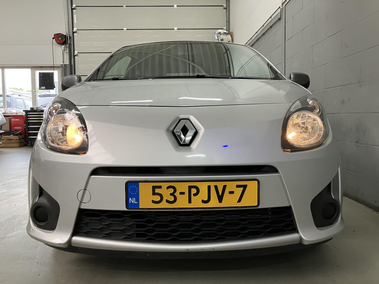 Renault Twingo 1.2-16V Collection