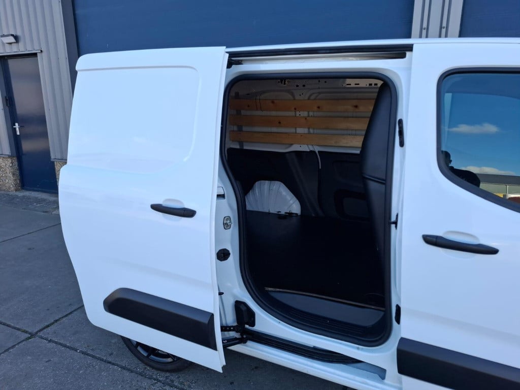 Opel Combo 1.6d l1h1 edition airco / cruise controle / euro 6 / n.a.p