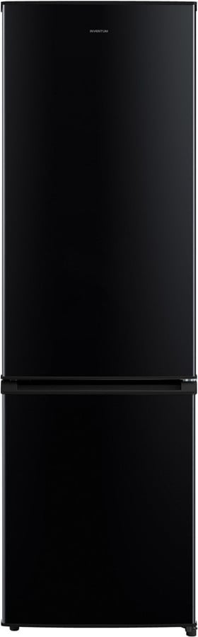 Koelvries combinatie-Inventum NO FROST - 5 jr garantie (Outlet/nieuw)