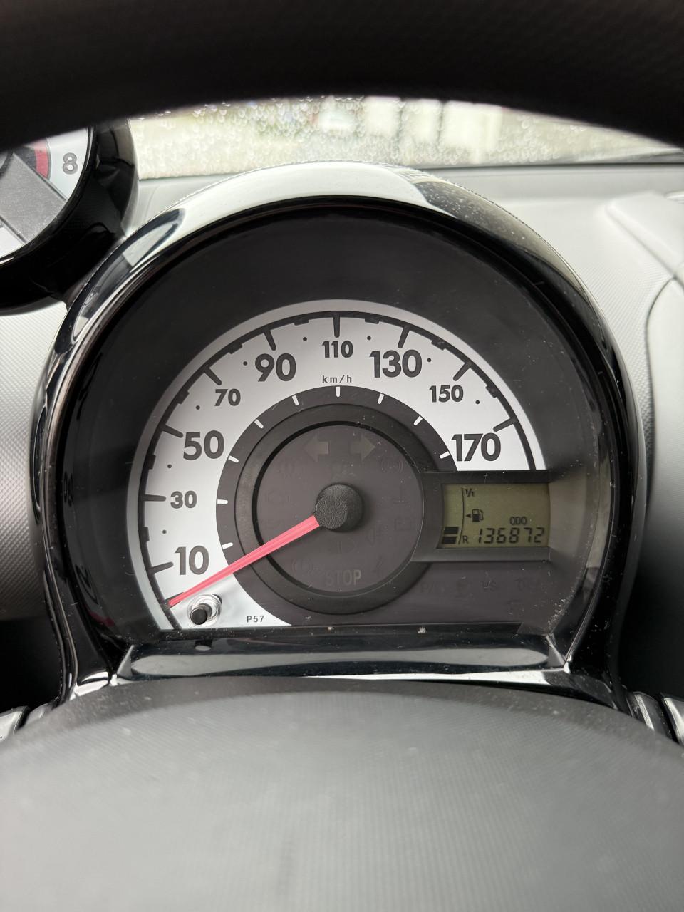 Citroen C1 1.0 Selection Facelift 2011 136DKM NAP