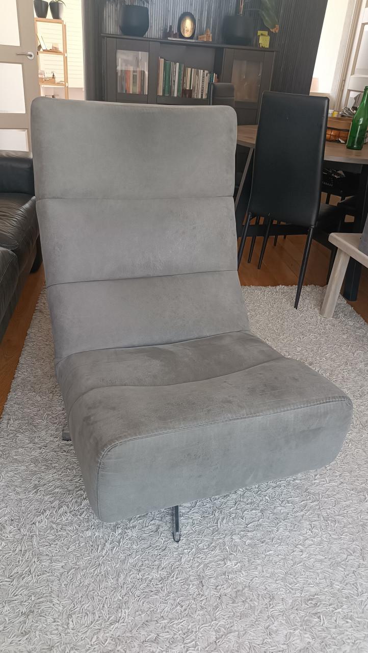Comfortabele design draaistoel