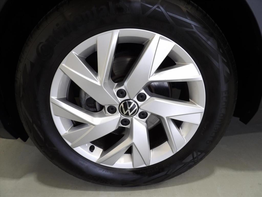 Volkswagen Tiguan 1.5 tsi 150pk dsg elegance