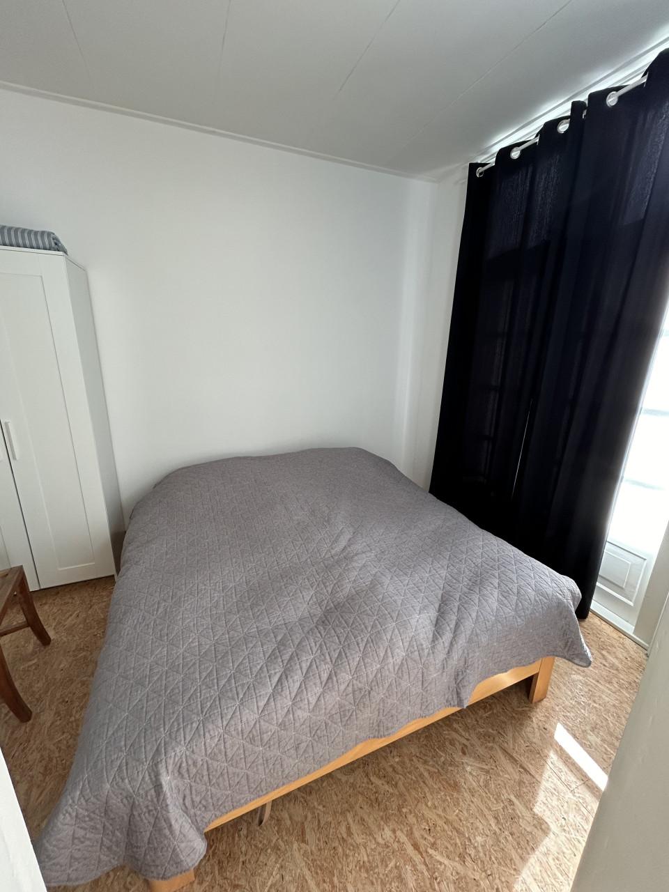 Vlissingen: Gemeubileerd appartement met toegang tot de gezamenlijke tuin