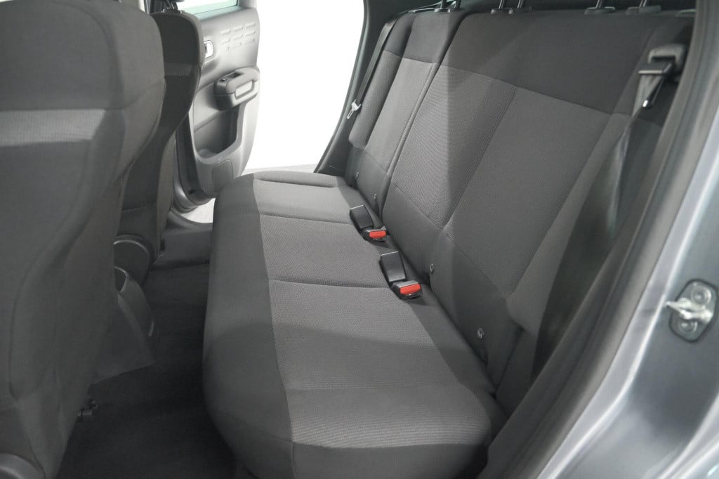 Citroen C3 Aircross puretech 110 max | parkeersensoren | apple carplay | cl