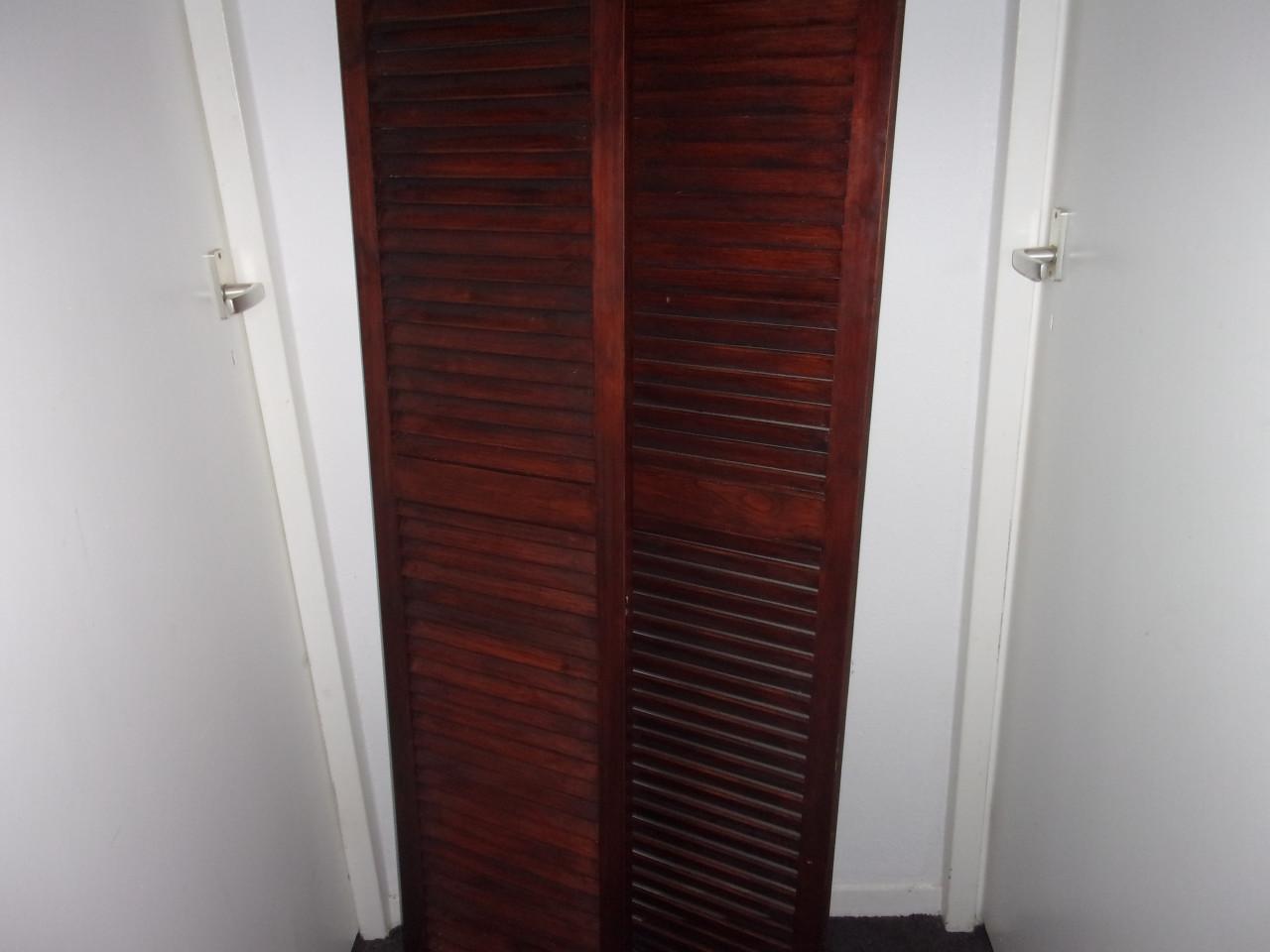 Louvredeuren Lamelle deuren