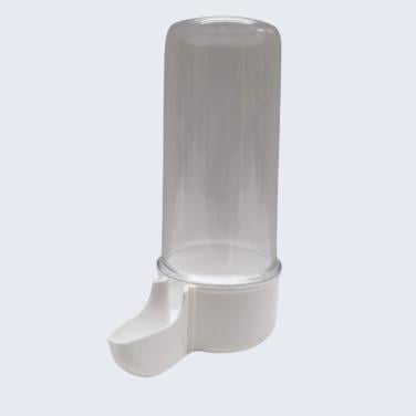 Nieuwe vogel drinkfonteinen 200 cc.