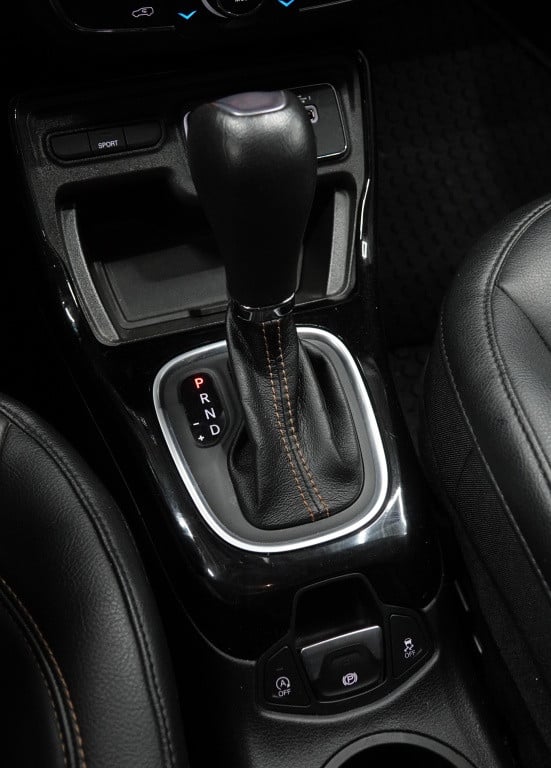 Jeep Compass 1.3 gse | led | cruise | leder | verkocht