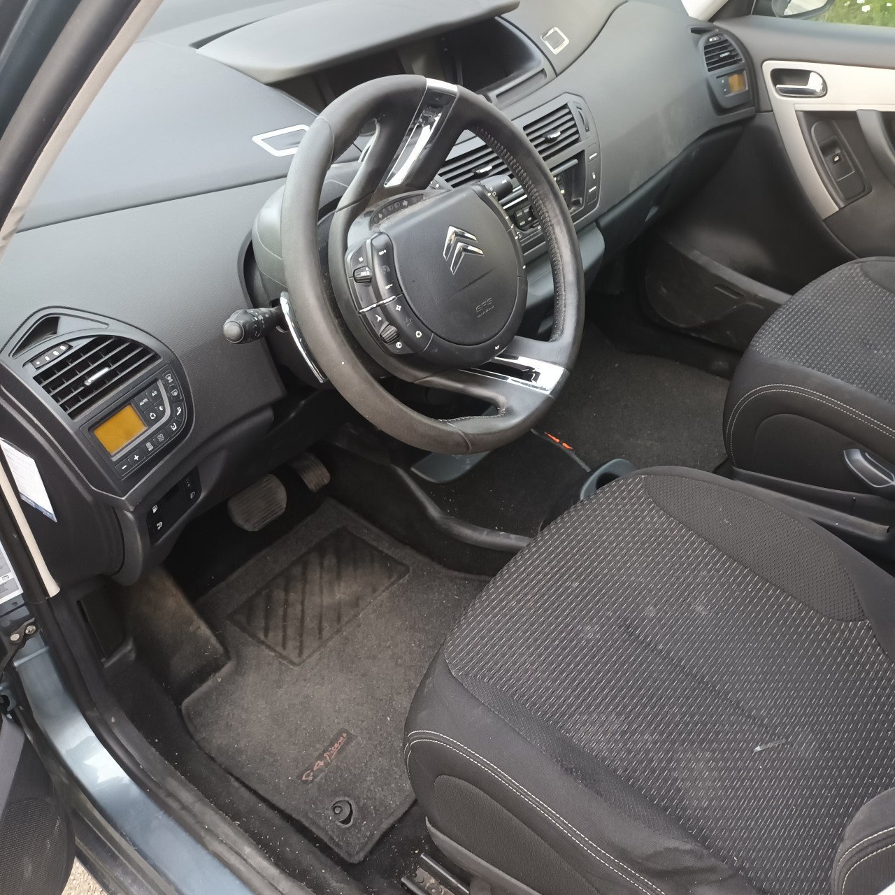 Citroen Picasso C4