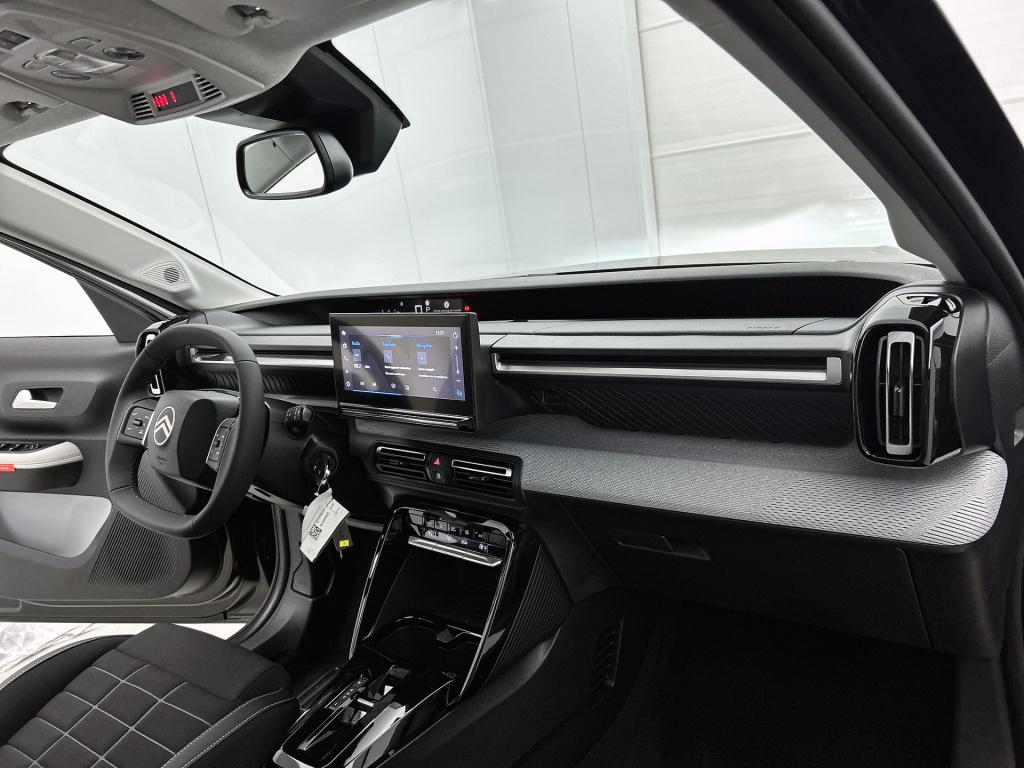 Citroen C3 hybrid 110pk automaat max | rijklaar | climate control | camera 