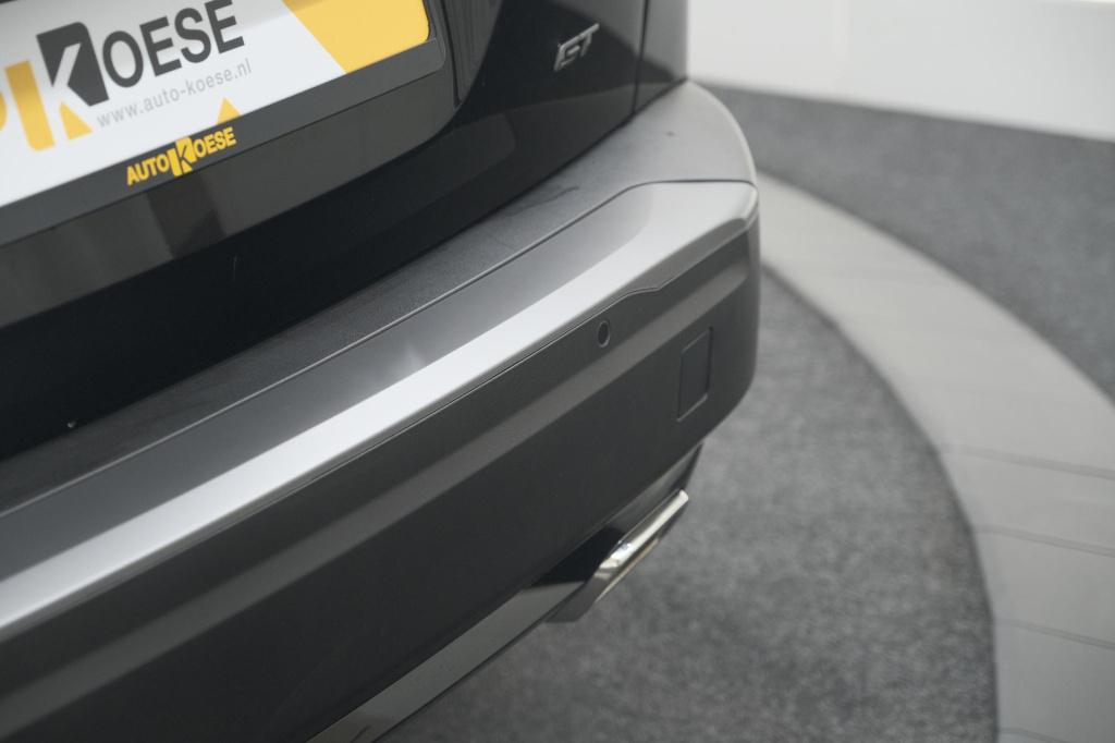 Peugeot 2008 puretech 130 eat8 gt | 360 camera | adaptieve cruise control |