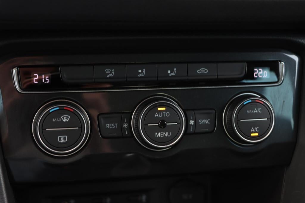 Volkswagen Tiguan 1.4 tsi comfortline 125pk