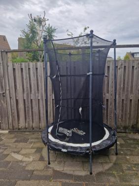 Trampoline