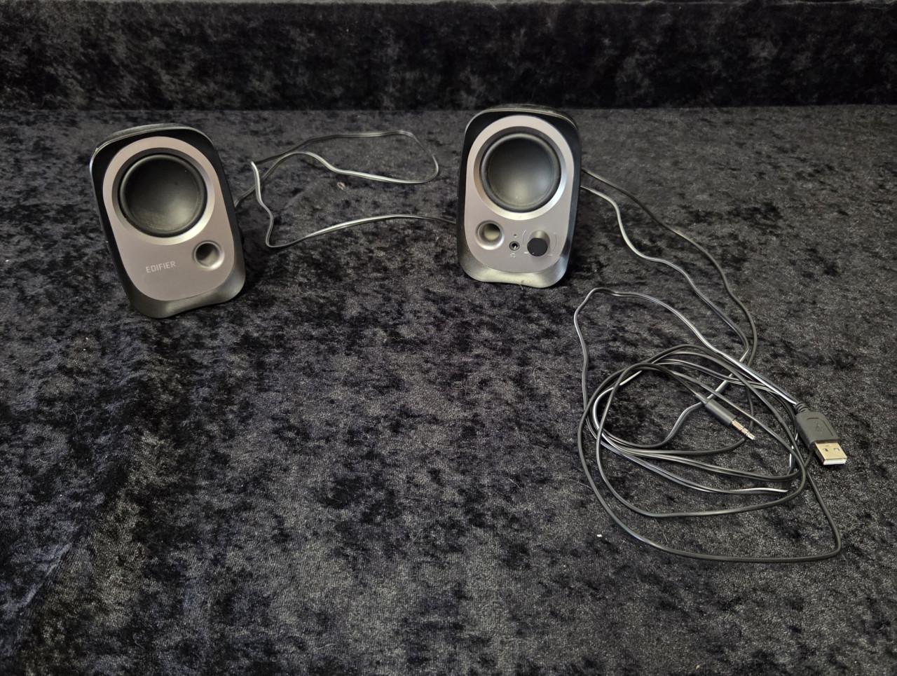 Speakers