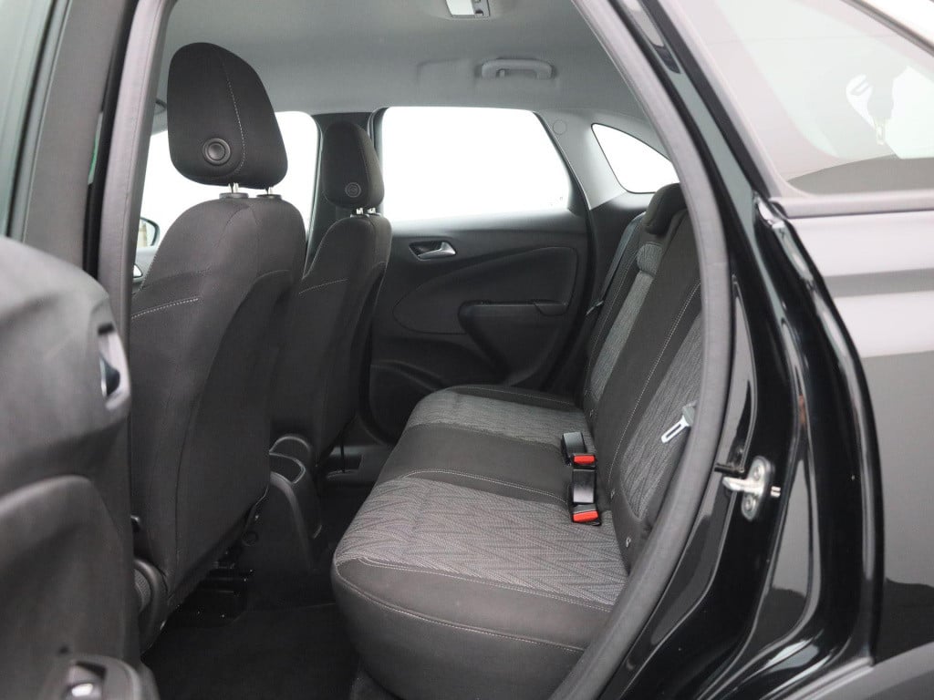 Opel Crossland X 1.2 turbo edition 2020 automaat | navigatie | parkeersenso
