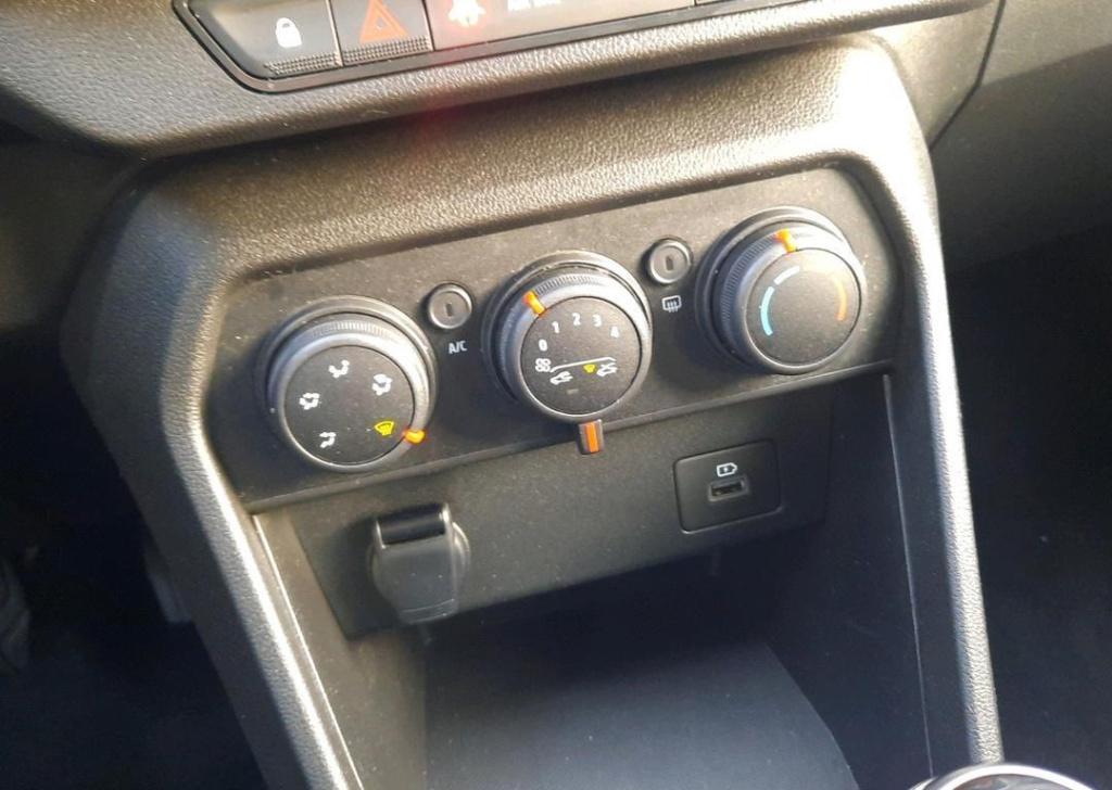 Dacia Sandero Stepway 1.0 tce 100 bi-fuel comfort - navi/ pack assist / pac