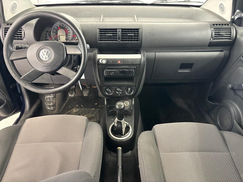 V.W. Fox-2006-km. 157234 NAP-stuurbekr-radio/cd speler-Apk.-i.z.g.st.1850,=