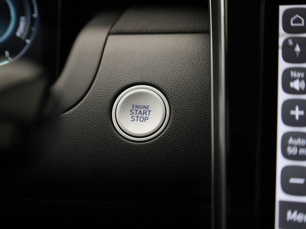 Hyundai Tucson 1.6 t-gdi phev comfort smart 4wd | lmv | automaat | navigati