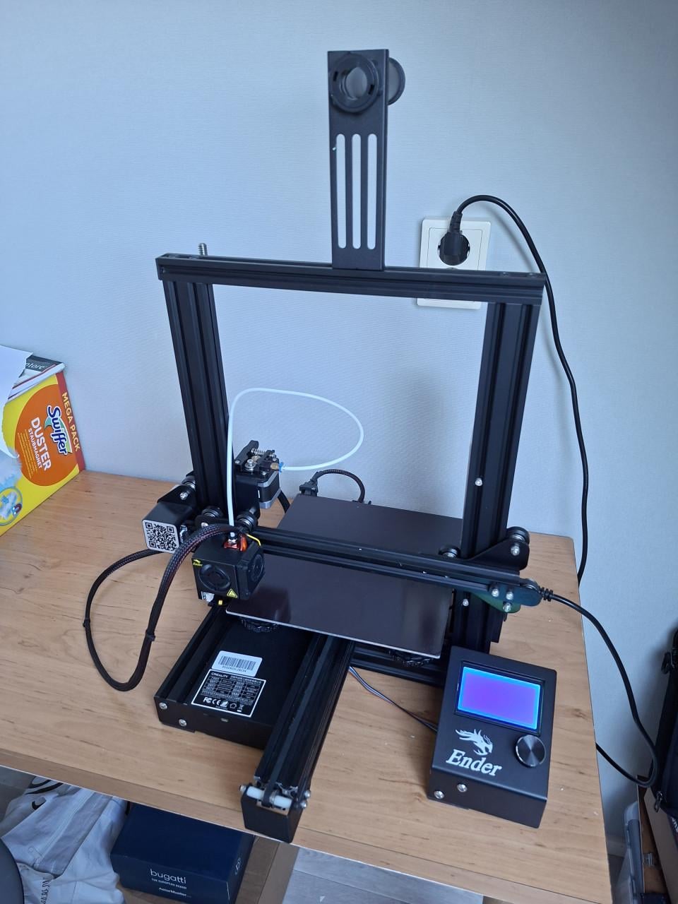 Ender 3 Pro | 3D printer