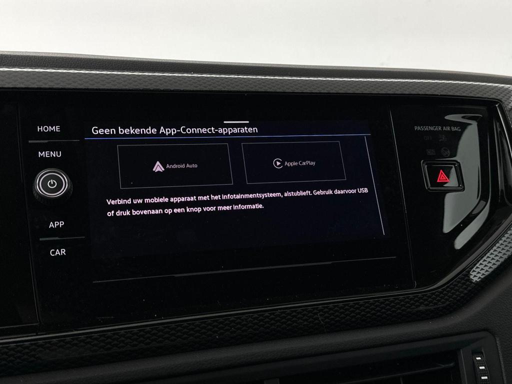 Volkswagen Polo 1.0 tsi life
