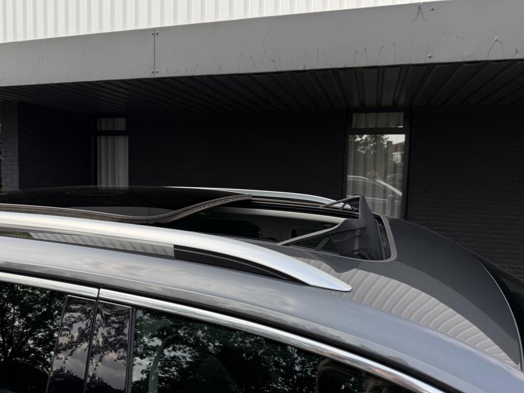 Volkswagen Tiguan 1.5 tsi active business - pano - leer - 360 graden camera