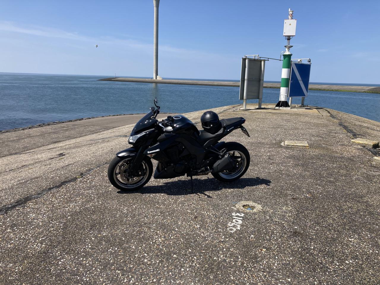 Kawasaki Z1000