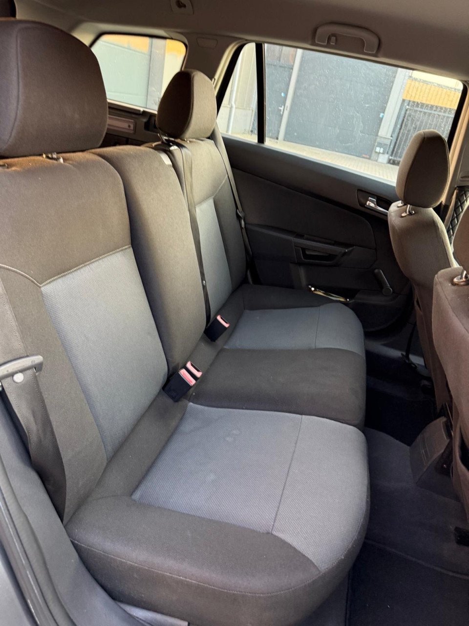 Opel Astra Wagon 1.6 Enjoy Airco/Cruise/Trekhaak