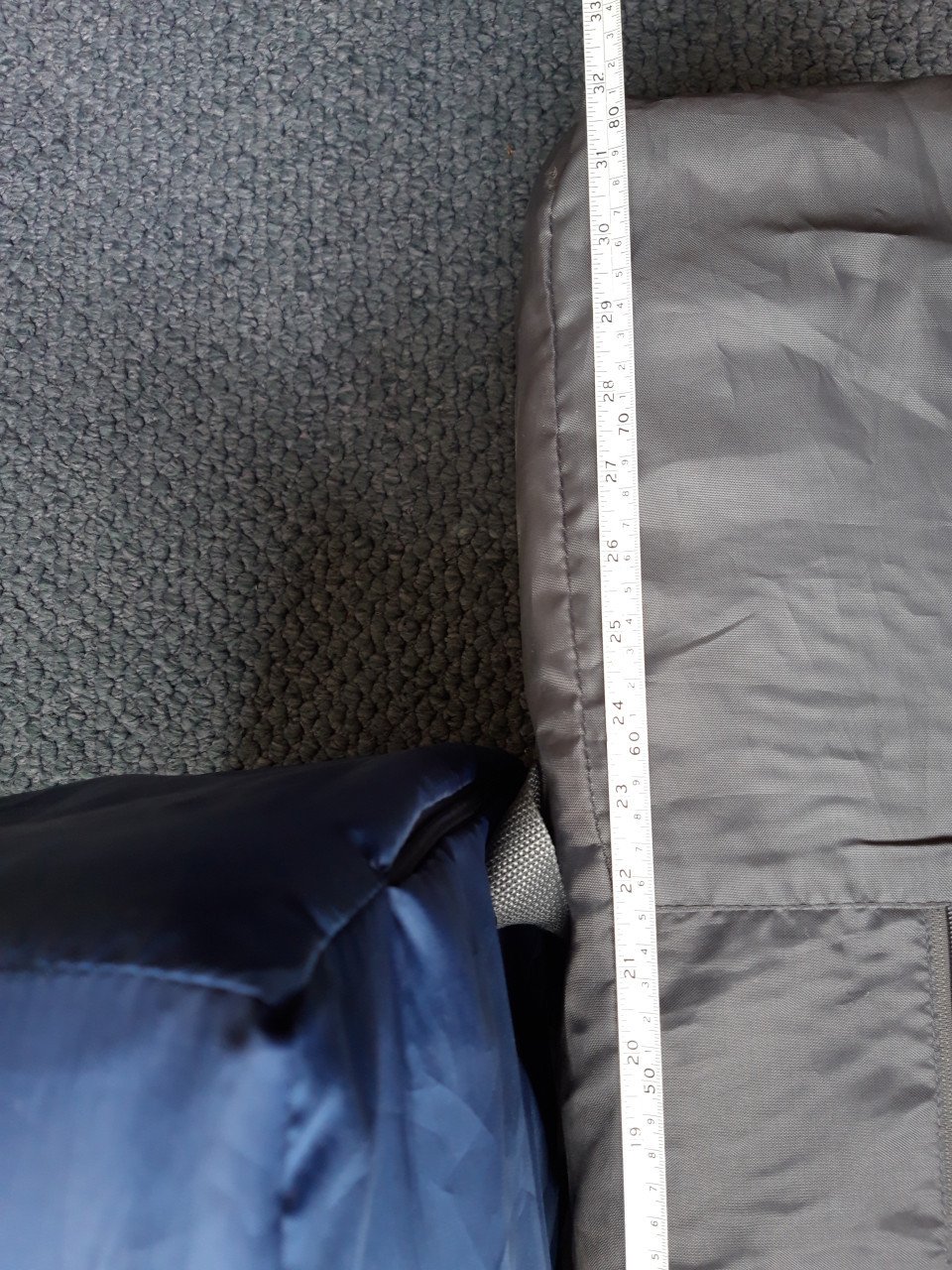 Kwalitatief campingbedje Prenatal incl. beddengoed