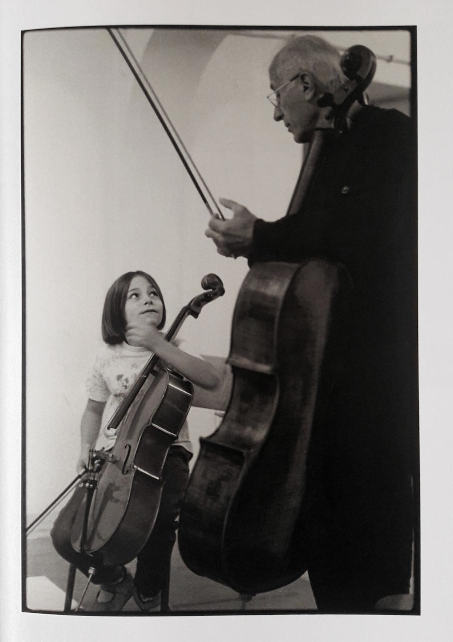 Leonard Freed Another Life