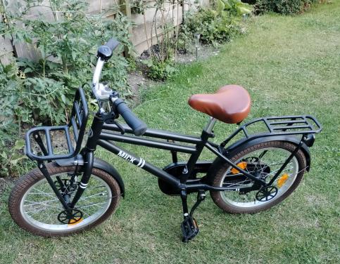 Kinderfietsje 16 inch