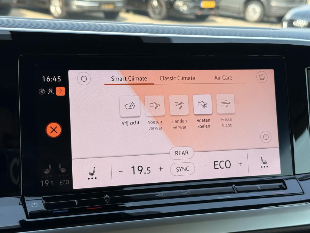 Volkswagen Multivan 1.4 ehybrid l2h1 vip style | elek. trekhaak | acc | lan